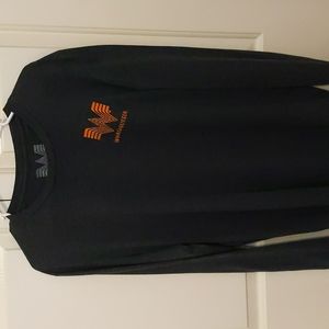 Whataburger Long Sleeve Shirt